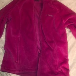 Columbia Jacket
